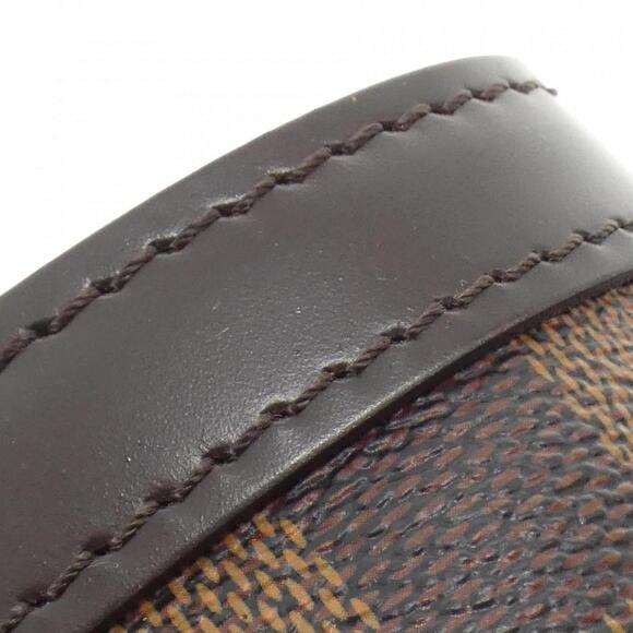 LOUIS VUITTON Brown Damier Bag - Picture 7 of 10